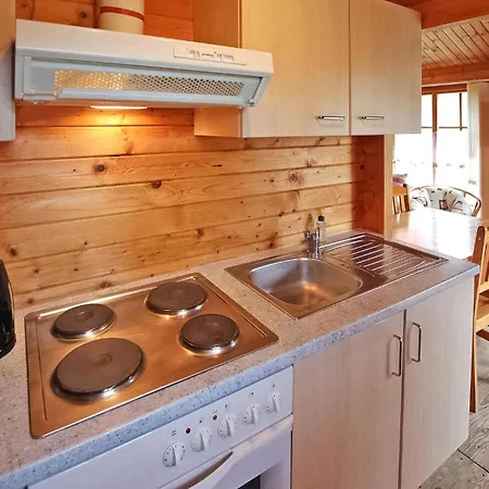 Σπίτι διακοπών 1 Bedroom Nice In *