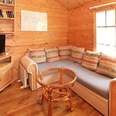 Σπίτι διακοπών 1 Bedroom Nice In
