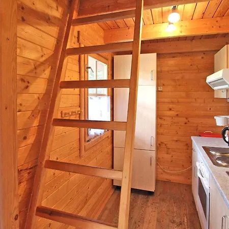 1 Bedroom Nice In * Rechlin