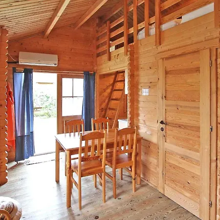 Σπίτι διακοπών 1 Bedroom Nice In