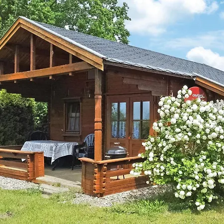 1 Bedroom Nice In Σπίτι διακοπών Rechlin